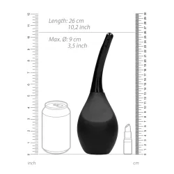 Ouch! Poire anale Intimate Curve 310ml